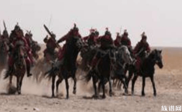 唐朝的这位名将在生活中竟然是窝囊废？被人欺负不反抗却哭了