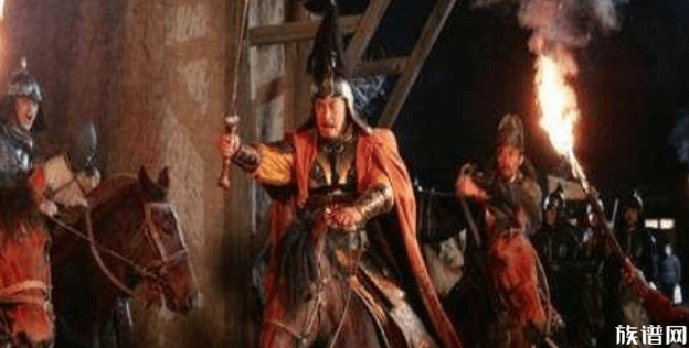 唐朝的这位名将在生活中竟然是窝囊废？被人欺负不反抗却哭了