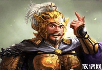 此人因为做对了一件事，虽然青年早逝，但被封为凌烟阁功臣