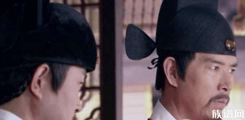 朱元璋死后，明朝后期官员腐败，贪污的方式也是各式各样的