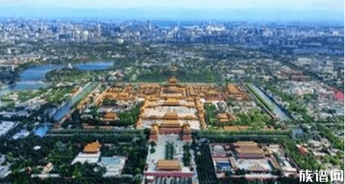 为什么朱棣放弃六朝古都南京，而偏偏选择迁都北京呢