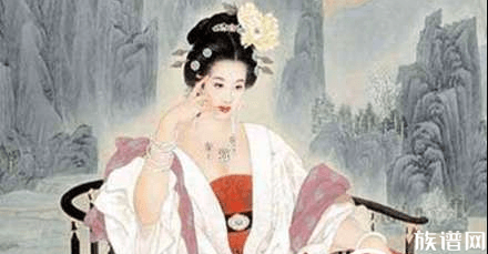 一代皇帝——汉武帝的薄情寡义，妻妾成群却无一善终。