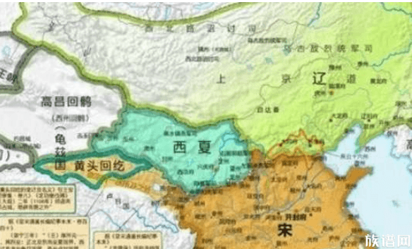 宋朝有项本事领先全球,盛唐时期都比不上!