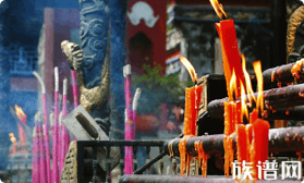 如何寻根查谱,这八个方法一定要记好!