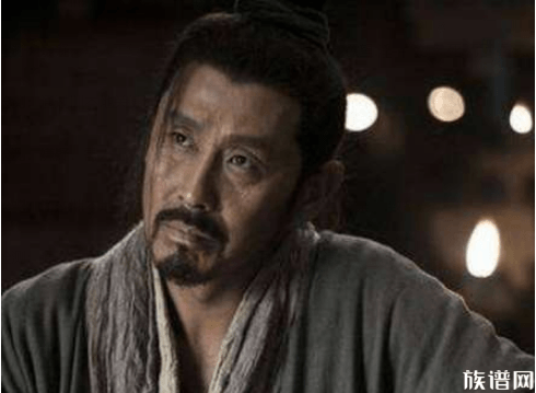 为什么说出名要趁早？那刘邦只比嬴政小三岁吗？