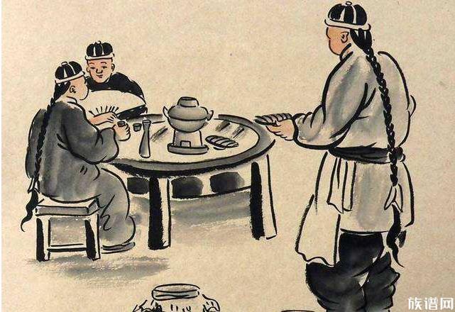 网红炸鸡店厕所池子里泡冻鸡,古代对于食品安全有什么严格规定吗?