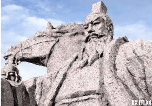 为什么说出名要趁早？那刘邦只比嬴政小三岁吗？