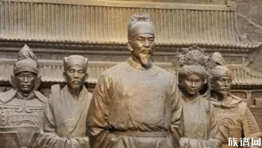 作为赫赫有名的开国大将，蓝玉为什么必须死？就因为他做了这件事