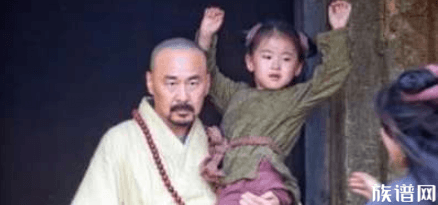 中国古代功夫最高的一个皇帝，自创拳法还被写进小说里