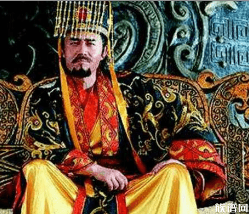 为什么说出名要趁早？那刘邦只比嬴政小三岁吗？