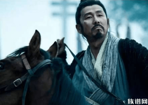 为什么说出名要趁早？那刘邦只比嬴政小三岁吗？