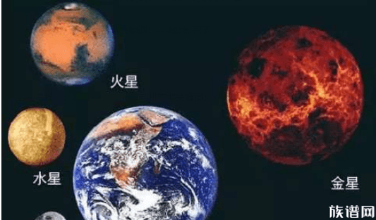 宇宙到底有多大？看看地球和这些星的对比就知道了！