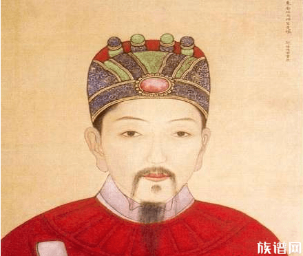 亡皆诸臣误崇祯，到底是谁误了他？他何出此言