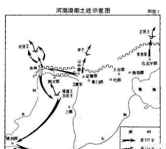 此人为抗匈名将，为大汉收复了无数国土，如今坟墓却无人问津