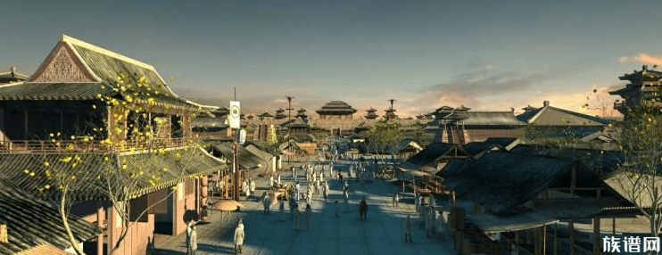 古代有广告吗?古代是如何给商品打广告的?