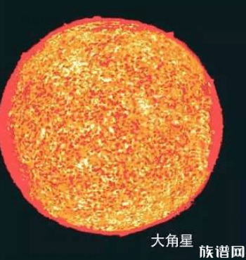 宇宙到底有多大？看看地球和这些星的对比就知道了！