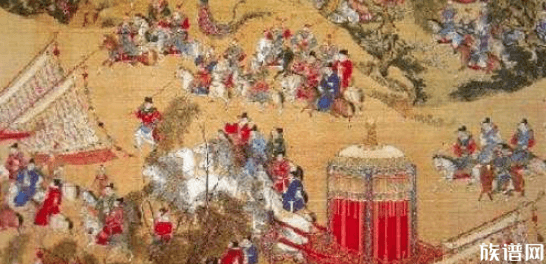 一个书生引发的国战，导致数万百姓无辜惨死