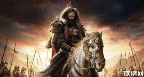 六位开疆拓土的皇帝，就问你服不服，疆域都到欧洲去了