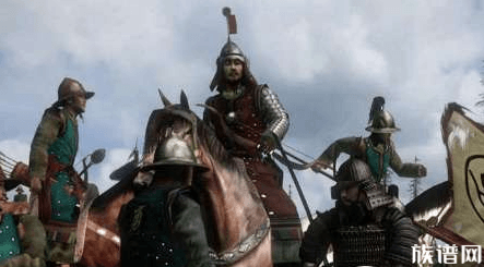 这个皇帝文武双全，被黑惨了，就因为太平盛世期间玩蟋蟀。