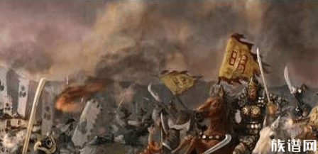 这个皇帝文武双全，被黑惨了，就因为太平盛世期间玩蟋蟀。