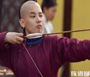 他是乾隆皇孙,乾隆最想传位给他,他的身份究竟是什么