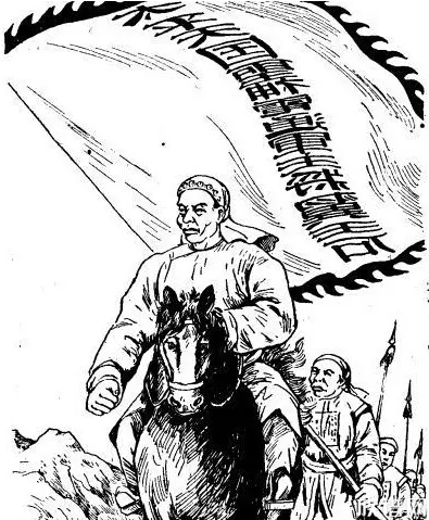 太平天国将领石达开为何被凌迟?石达开惨死之谜