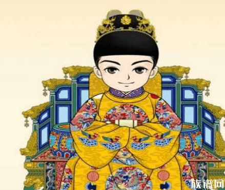 这个皇帝文武双全，被黑惨了，就因为太平盛世期间玩蟋蟀。