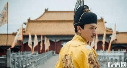 这个皇帝文武双全，被黑惨了，就因为太平盛世期间玩蟋蟀。