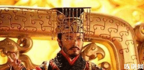 六位开疆拓土的皇帝，就问你服不服，疆域都到欧洲去了