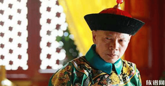 权倾朝野，古代的三大太监！