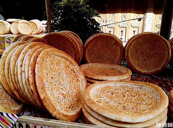 在繁荣昌盛的唐朝,唐人是以什么为主食的?