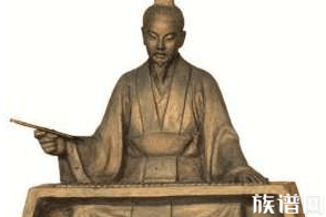 南北朝著名学者刘勰的生平简介,刘勰的人物事迹