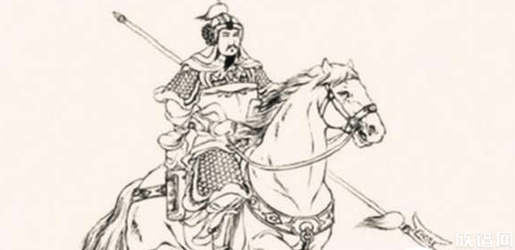 此人用兵如神，立下累累战功，晚年却被宦官害死，皇帝听后悲恸不已