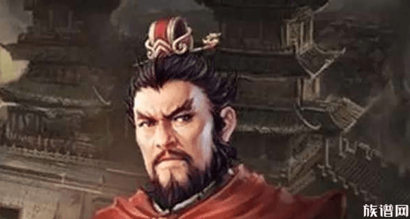 此人是继关羽之后三国第一名将，却没什么名气