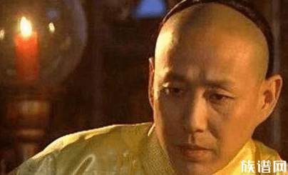 康熙为防止被戴绿帽，下了一条规定，很简单但是...