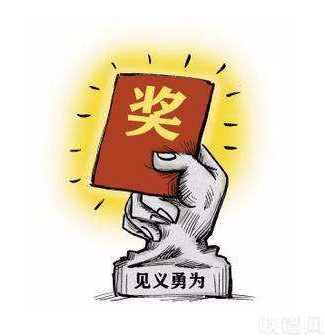 外卖小哥回应飞身拽回跳桥女子,古代有哪些见义勇为事件?