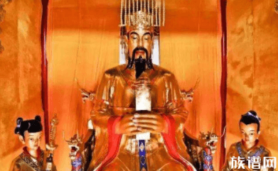 正月初九，是玉皇大帝圣诞日！供养玉帝可得三十种功德，获福无量！