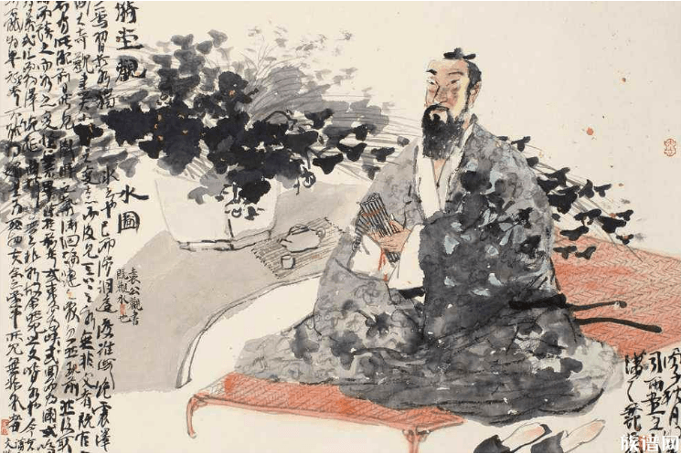 袁宏道是哪个朝代的人?他在文学上有哪些主张?