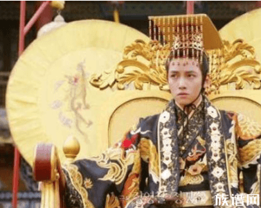 一位朝鲜美女，竟然掌握一国朝政，搞垮了强大的元朝