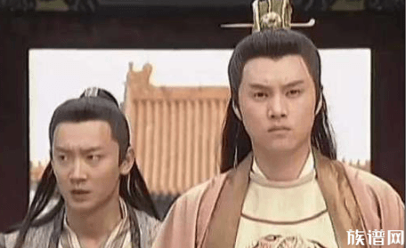 自家人不承认这位皇帝的帝号，反而仇人承认了他的帝号