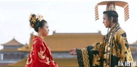 一位朝鲜美女，竟然掌握一国朝政，搞垮了强大的元朝