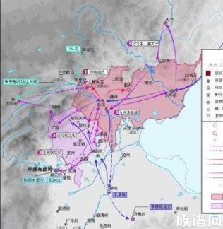 自家人不承认这位皇帝的帝号，反而仇人承认了他的帝号