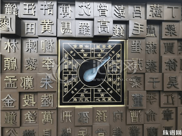 古代姓氏是如何繁衍发展的?姓和氏在古代又是如何变化的?