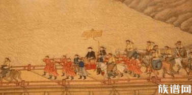 乾隆一生写诗4万多首？然而最出名的只有这一首