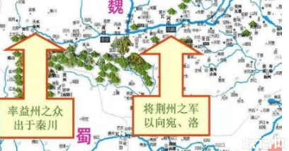 三国时期刘备为什么只听法正言，而不是听诸葛亮的呢