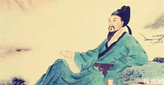 与陶渊明并称的韦应物,其人生是怎样的,如何从浪子变为诗坛大咖?