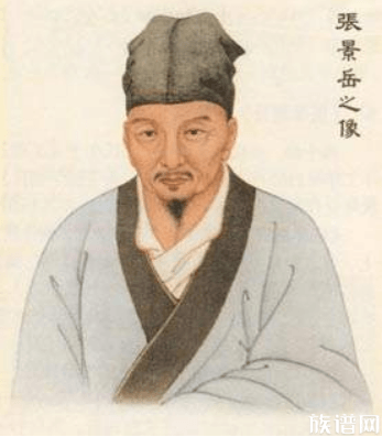 张景岳是哪个朝代的医学家,他有哪些医学著作?
