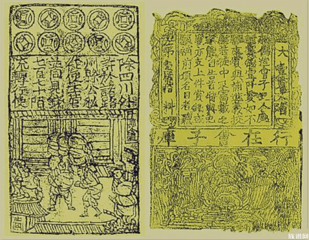 我国古代货币经过了怎样的发展你知道吗?