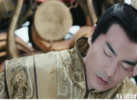 此人竟以为皇帝会因为自己功劳大而让位，最后下场很凄惨