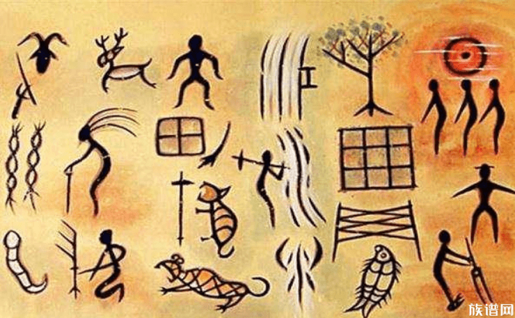 古代姓氏是如何繁衍发展的?姓和氏在古代又是如何变化的?